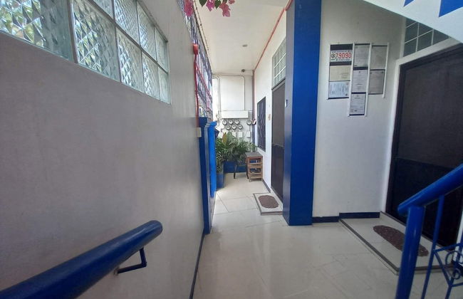 Remarkable 1-bed Apartment in Davao City - Foto 18