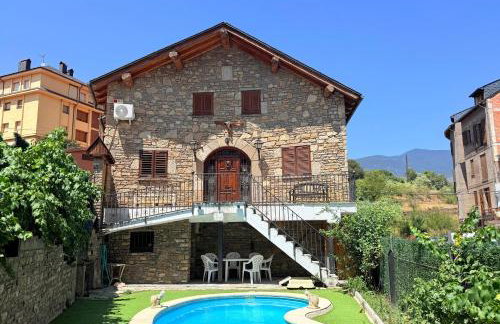 Can Florido - L'Amfitriona - Foto 1