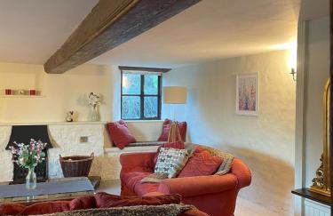 The Farmhouse - Photo 41