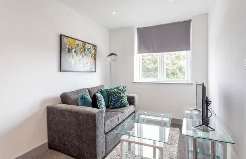 Charming 1 Bedroom Apartment in Leeds - Foto 2