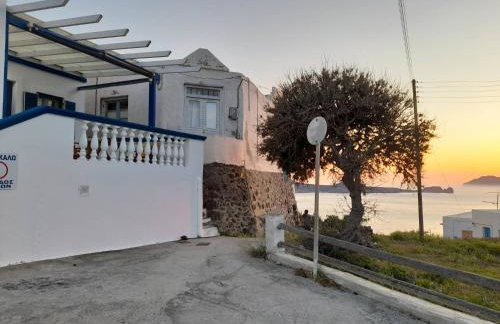 Mamos Sunset House Plaka - Foto 27