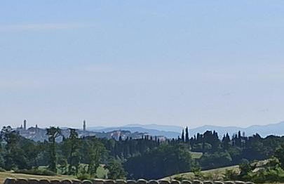 Podere Cartaio Bio Farm, private pool, AirC - Foto 55