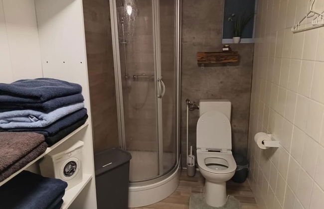 Ferienhaus Meurastein - Foto 16