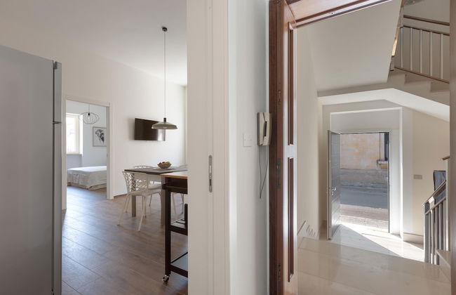 3623 Casa di Rosa - Adriatico by Barbarhouse - Foto 11