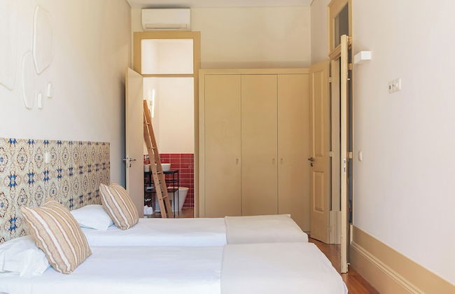 Aparthotel Oporto Alves da Veiga - Foto 39