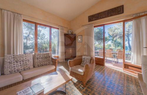 Villa Madonna delle Grazie con accesso privato al mare - Goelba - Foto 11