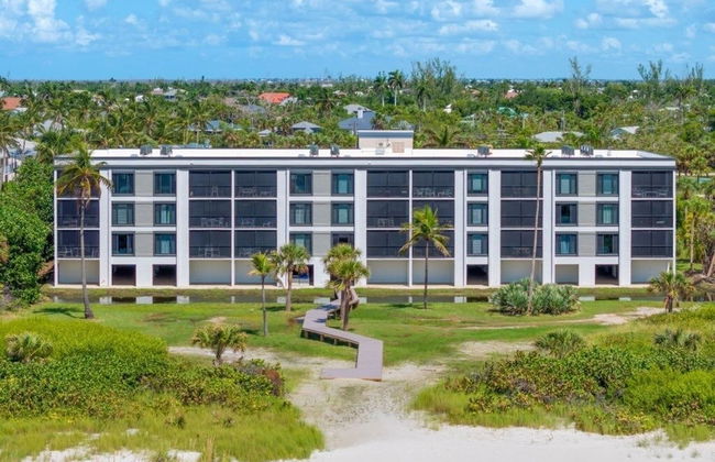 Pelicans Roost 104 2 Bedroom Condo - Foto 42