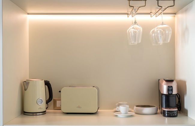 Inotropes Boutique Suites - Adults Only - Foto 42