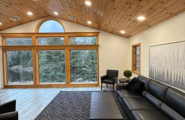 Riverside Retreat - Foto 22