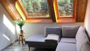 Ático Europa, Canfranc estación - Foto 3