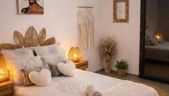 Location Saisonnière Villa - Foto 2