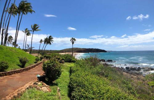 High-End Resort Condo Nestled on Molokai Shoreline - Foto 23