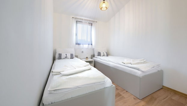 Domki Sun & Snow Zacisze Wrzosowo - Foto 2, Habitación