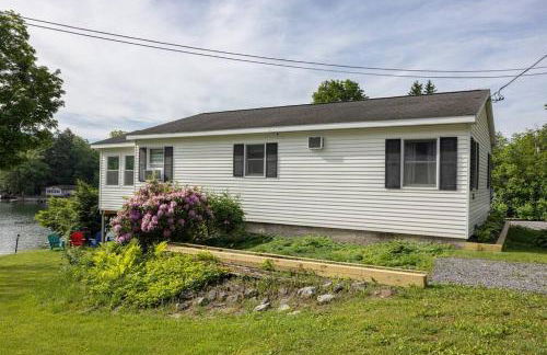 Lake Front Home #5 - Photo 28