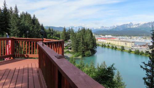 A Cabin on the Cliff - Foto 3