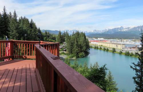 A Cabin on the Cliff - Foto 3