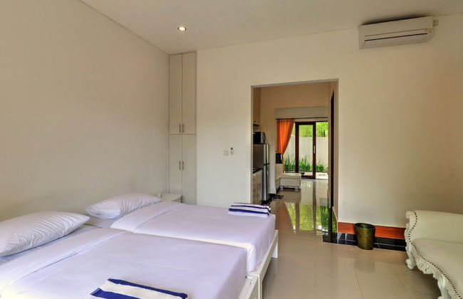 Sayang Sanur Resort - Foto 11