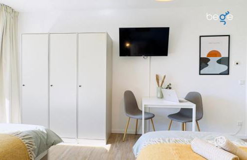 BEGE APARTMENTS BizConnect - Foto 14