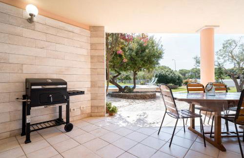 Appartamento La vela rossa - Foto 21