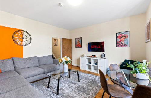 Station 10 Beds - Contractor - Central - Sleeps 12 - Foto 10