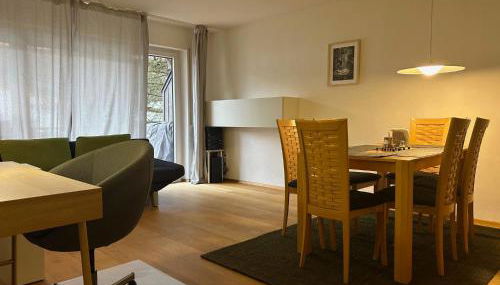 Gipfelblick mit Hallenbad und Sauna - Photo 4