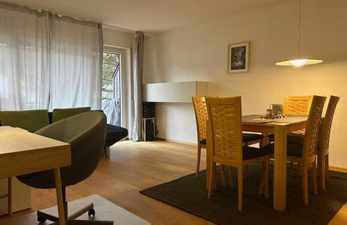 Gipfelblick mit Hallenbad und Sauna - Photo 4