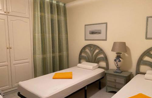 Ocean Pearl, luxuriöses Haus, Meerblick, große Sonnenterrasse, Teneriffa Süd, Los Gigantes, 600m zum Strand, 200m zum Ort, ruhig - Foto 36