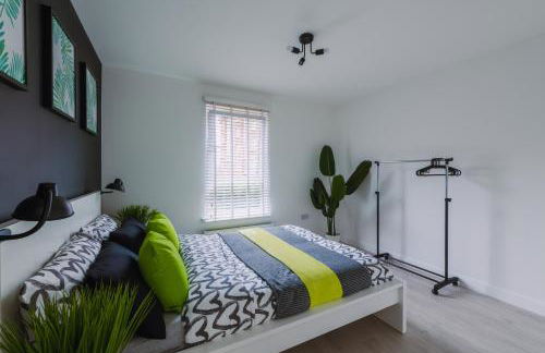 SmartSleep Apartments - Foto 43