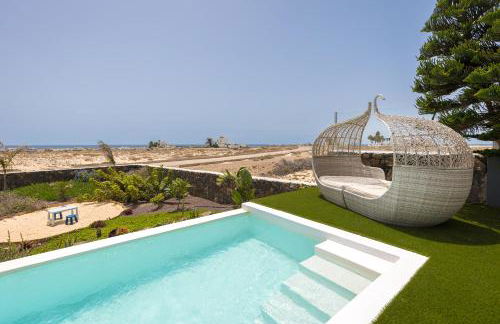 Villa Reflejo de Mar - Foto 6