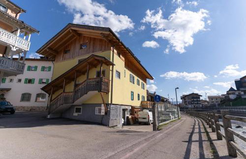 Rossetti Big by AMA Val di Fassa - Foto 14