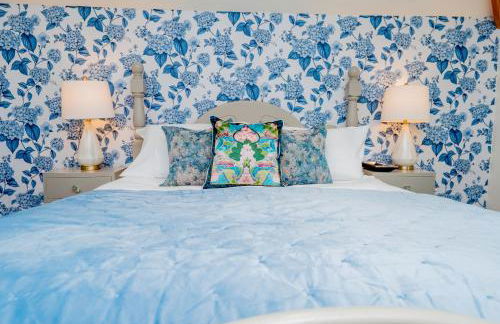 Heron Stays Bath- Boutique Period Group Properties, Parking for 4 Cars, Just 3 Miles to Bath Central, Sleeps 14 - Photo 59