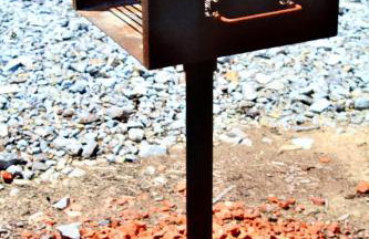 Browning Lambert Resort - Hatfield McCoy and Local Off-Road Trails - Foto 36