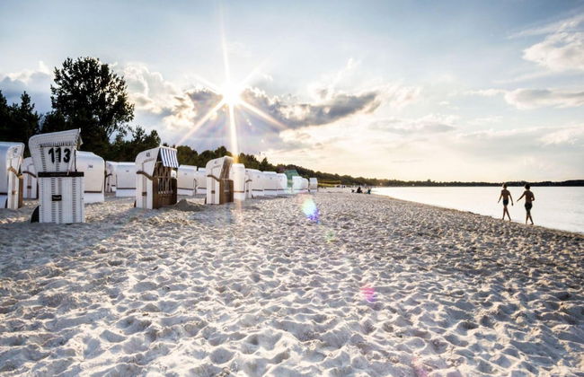 Bright Apartment in Boltenhagen near Sea - Photo 20