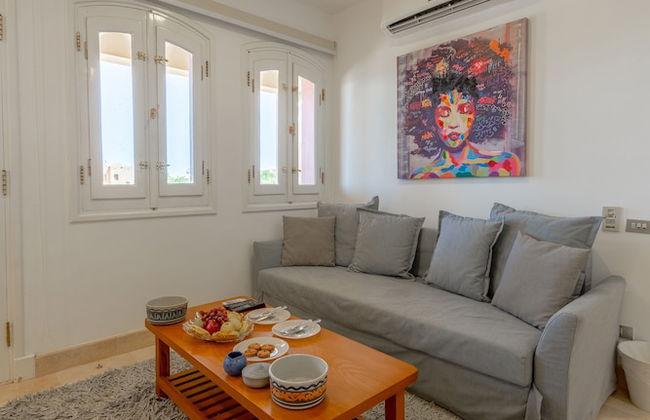 VESTA - El Gouna Residence - Foto 59