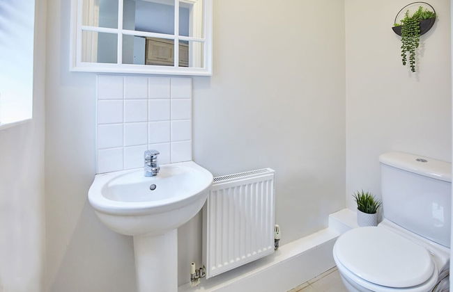 Host Stay Aynsley Mews - Foto 10