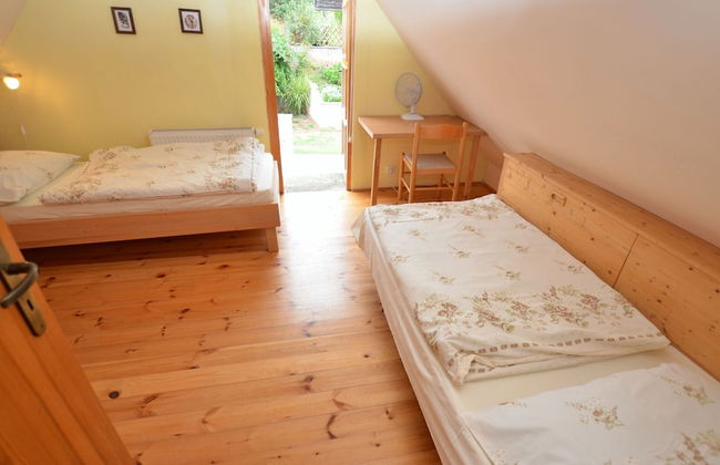 Holiday Home in Forest With Private Pool - Foto 4