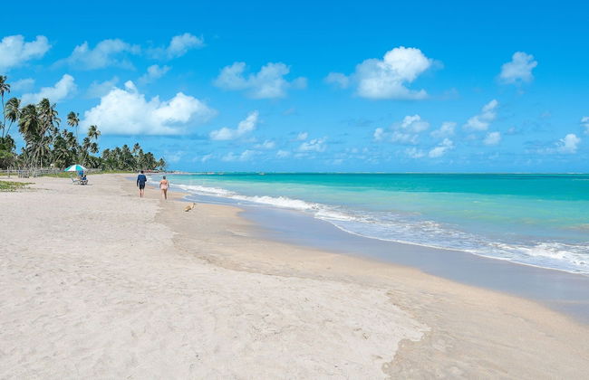 LiaMara accommodations, Maragogi - AL - Foto 62