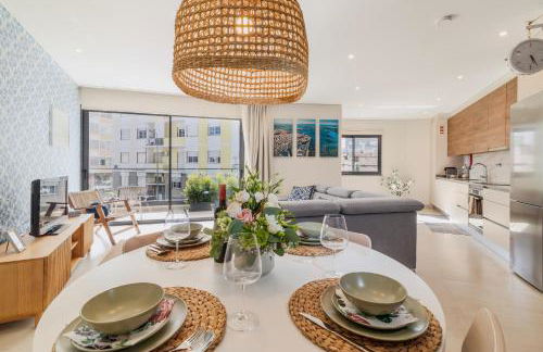 São Luís Faro Apartment - Algarve - Foto 1