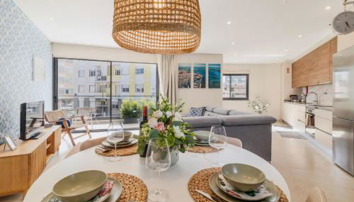 São Luís Faro Apartment - Algarve - Foto 1