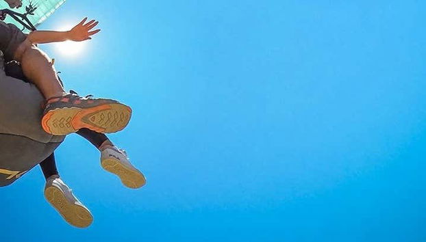 Vol en parapente au sud de Tenerife - Photo 3