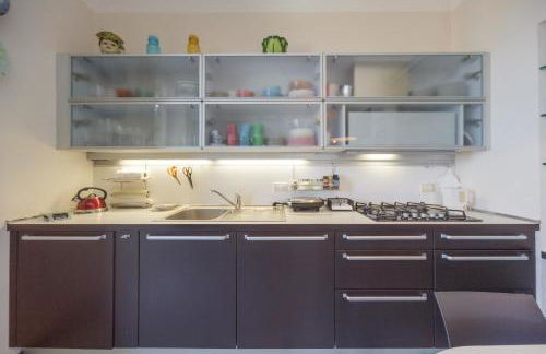 VILLA AURORA Relax con Vista Mare e Piscina - Foto 12