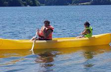 Maison accueillante à La Salvetat-sur-Agout avec terrasse - Foto 26