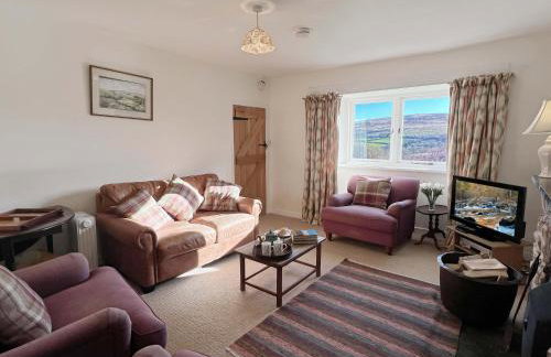 Brightworthy Farm Withypool - Foto 6