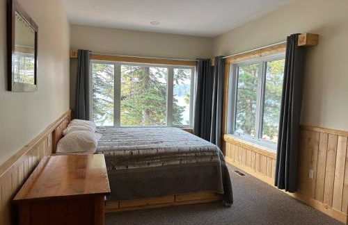 The Lodge at Pine Cone Lodge for Large gatherings! - Foto 48