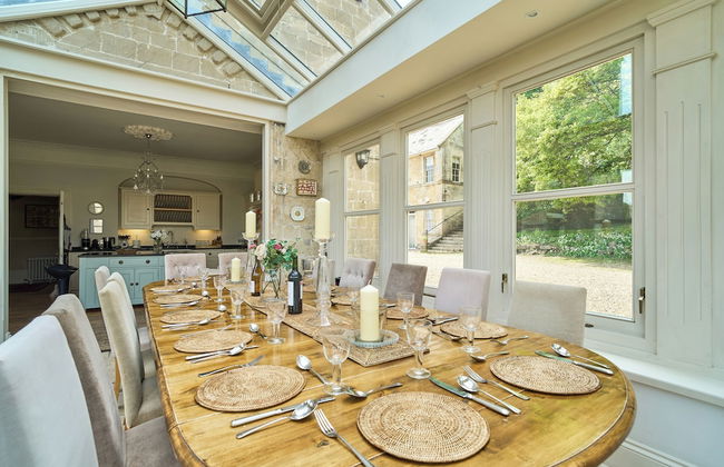 Berkeley House - Foto 34