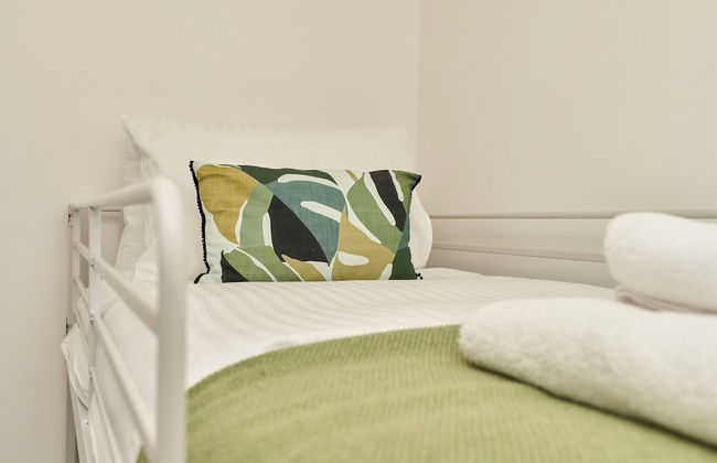 The Penthouse In Bonchurch - Foto 1