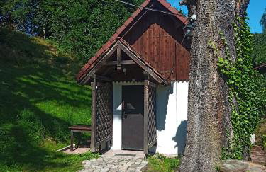 Domek Sosnówka - Foto 2