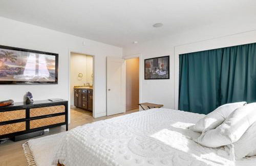 Spanish Bungalow in Trendy Los Feliz For Families - Foto 22