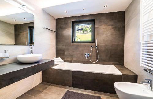 Dolomites Chalet Niuasi - Photo 37
