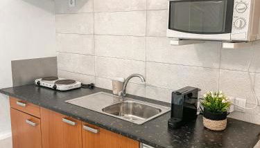 Little Place Nazaré - Foto 4, stove, minibar